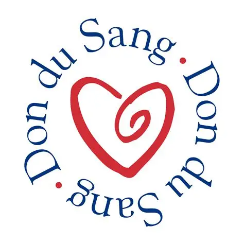 Logo Amicale des Donneurs de Sang