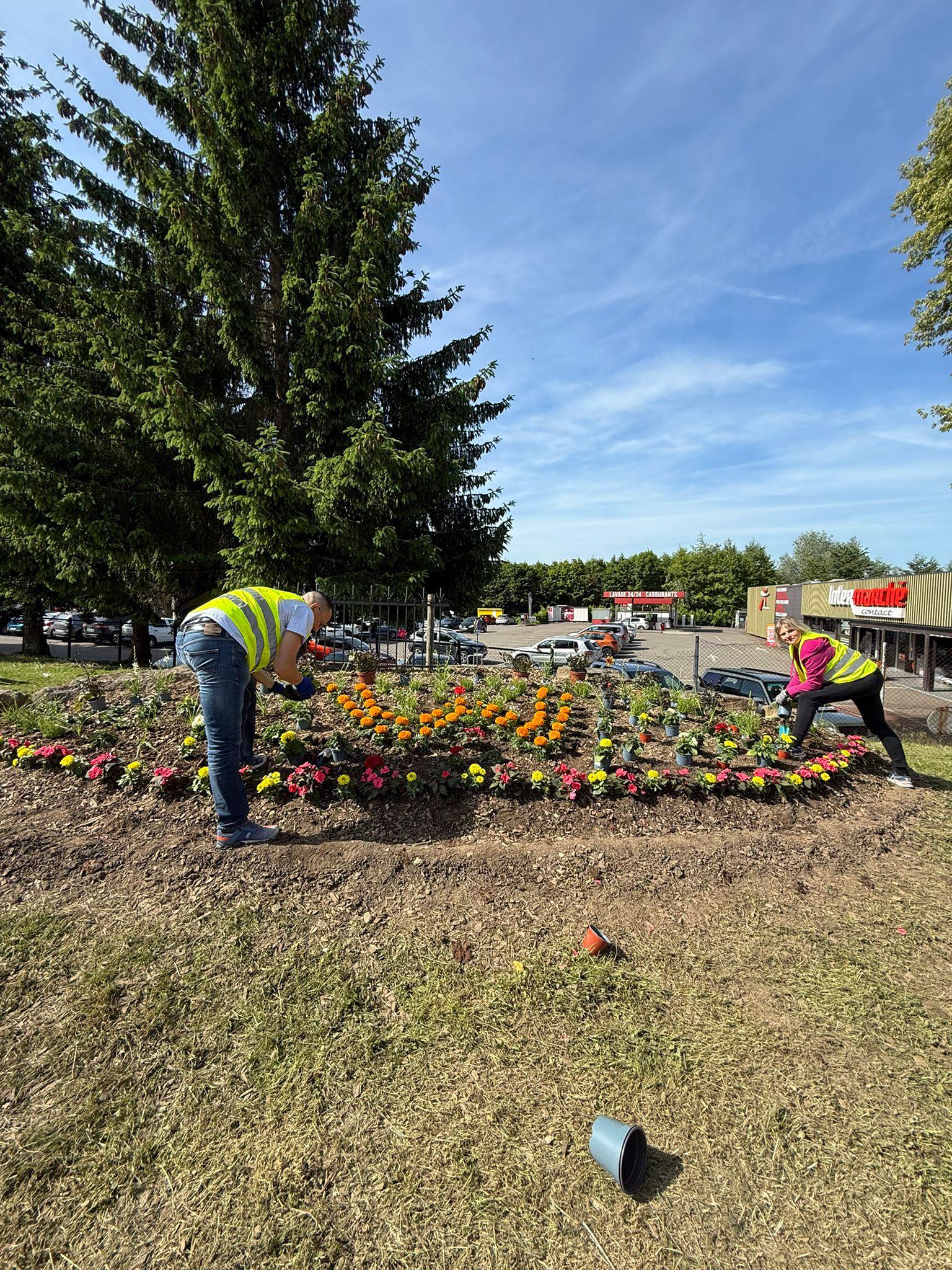 photo journée citoyenne 2025