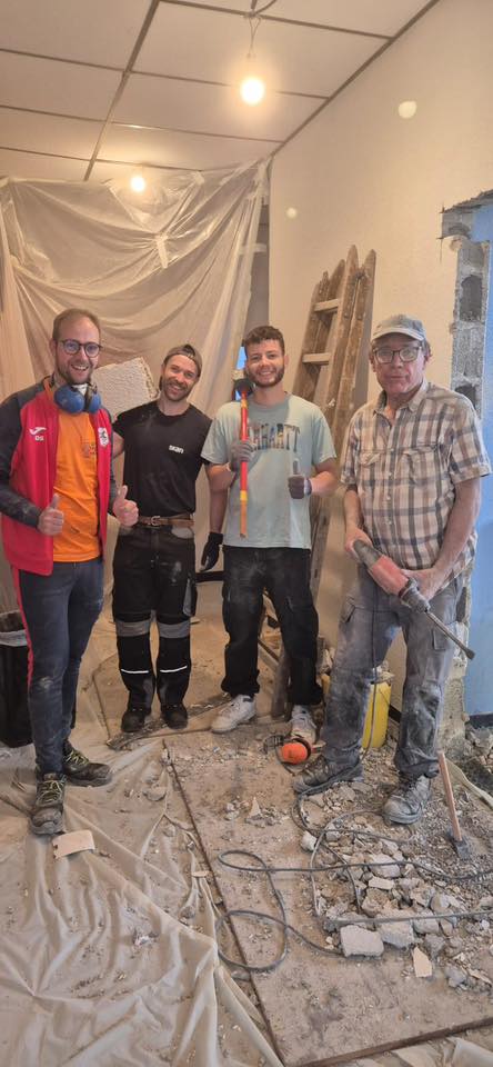 photo journée citoyenne 2025