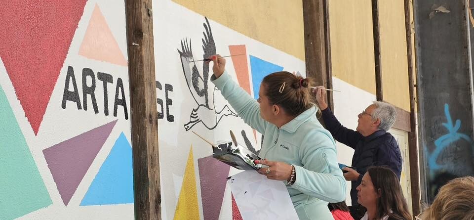 photo journée citoyenne 2025