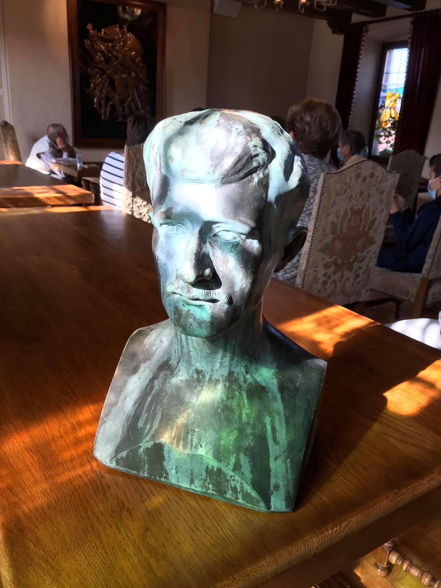 photo journée du patrimoine