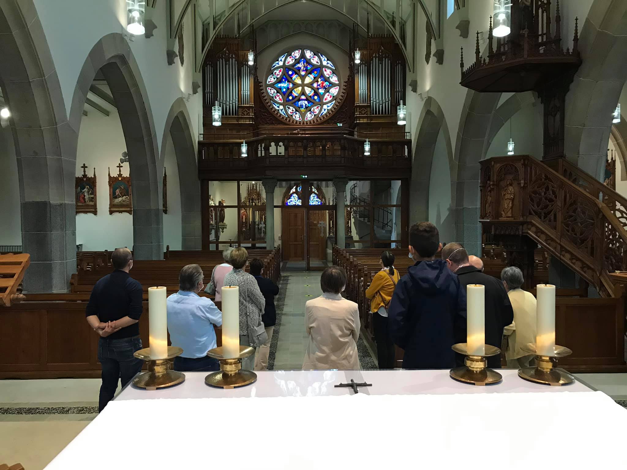 photo journée du patrimoine