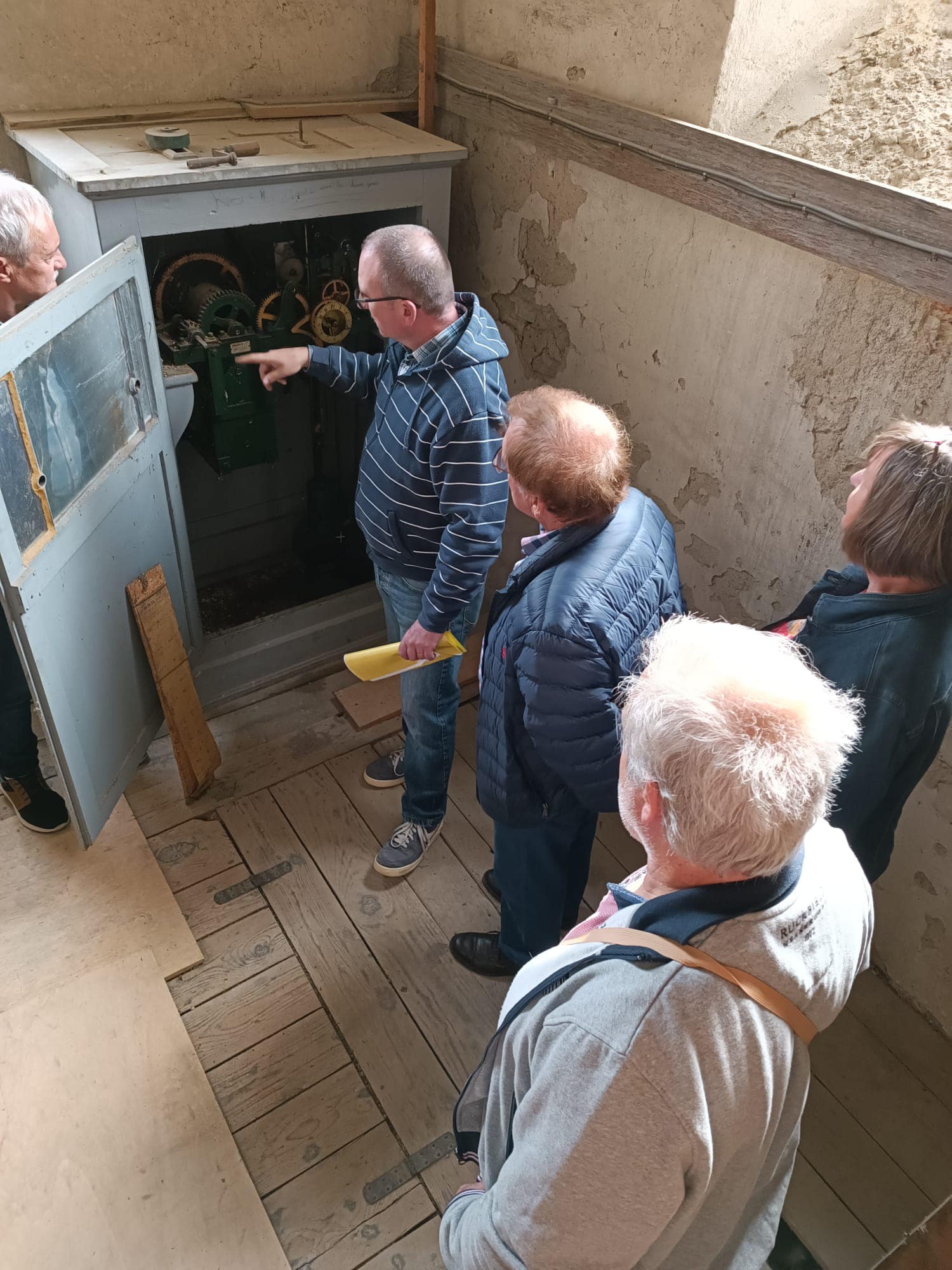 photo journée du patrimoine
