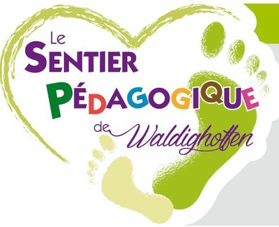 logo du sentier pédagogique